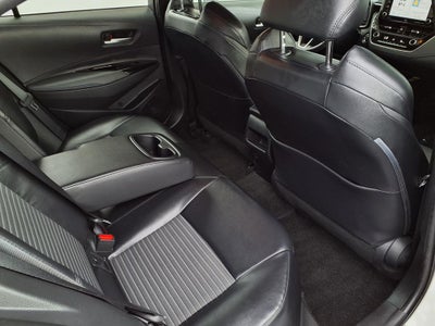 2020 Toyota Corolla XSE