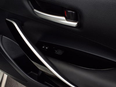 2020 Toyota Corolla XSE