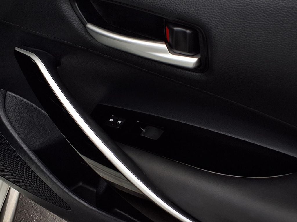 2020 Toyota Corolla XSE