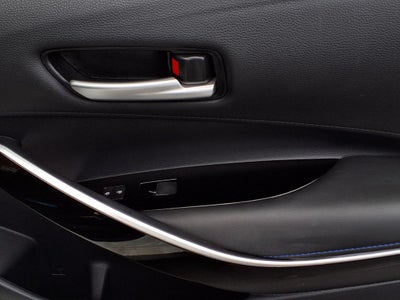 2020 Toyota Corolla XSE