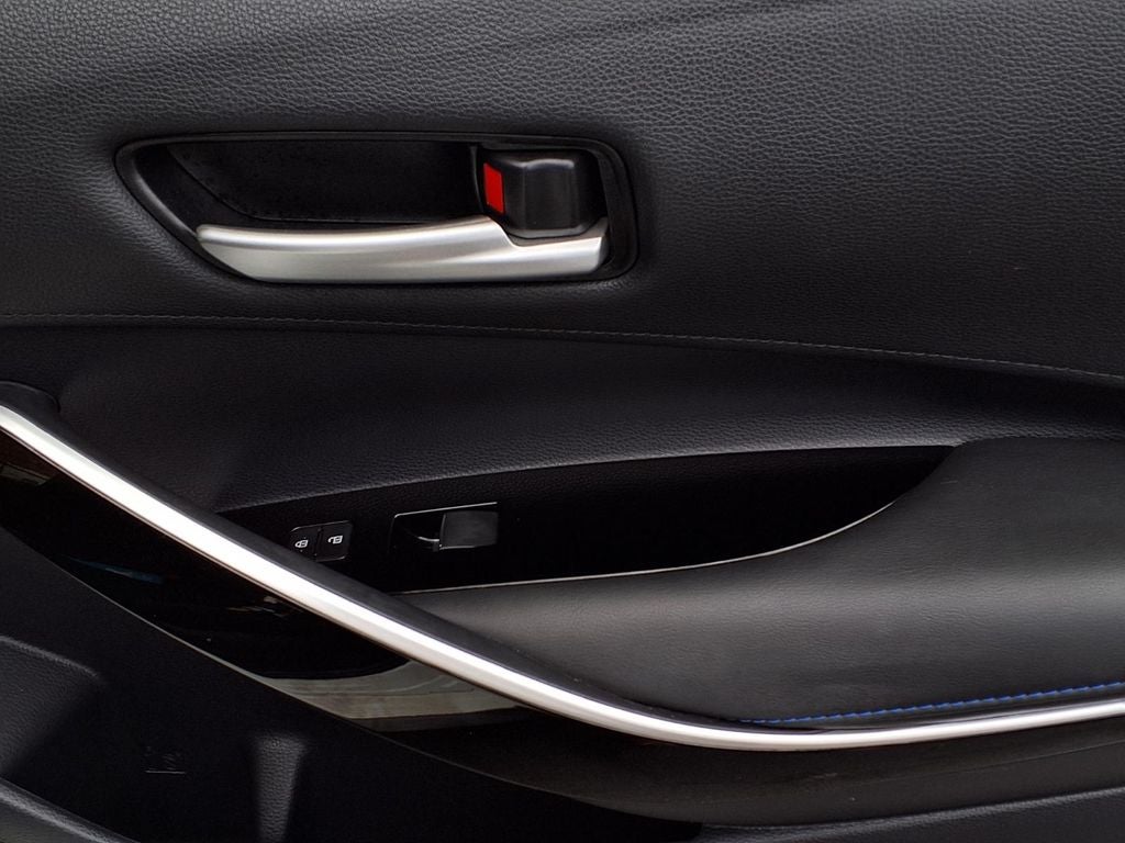 2020 Toyota Corolla XSE