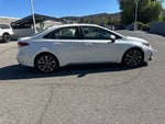2020 Toyota Corolla XSE