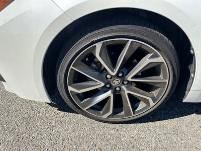 2020 Toyota Corolla XSE