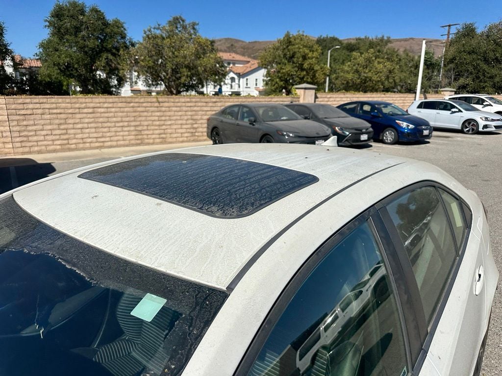 2020 Toyota Corolla XSE