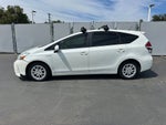 2016 Toyota Prius v Three