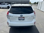 2016 Toyota Prius v Three