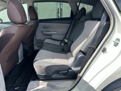 2016 Toyota Prius v Three