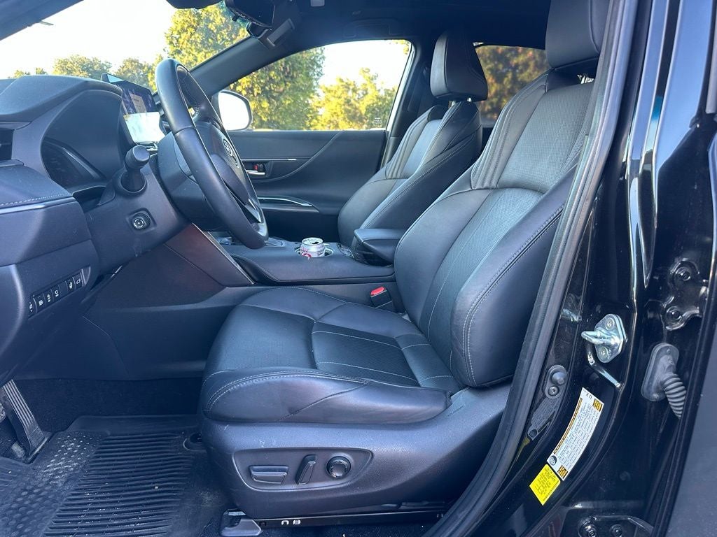 2023 Toyota Venza Limited