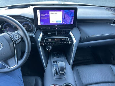 2023 Toyota Venza Limited