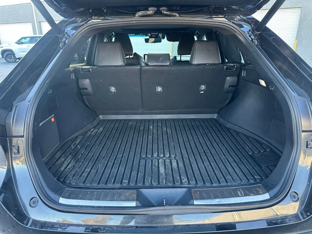 2023 Toyota Venza Limited