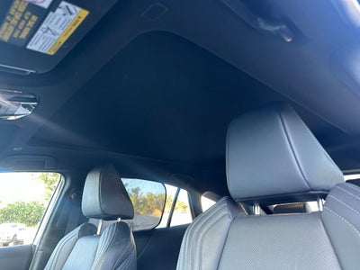 2023 Toyota Venza Limited