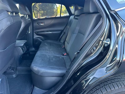 2023 Toyota Venza Limited