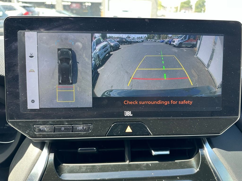 2024 Toyota Venza Limited