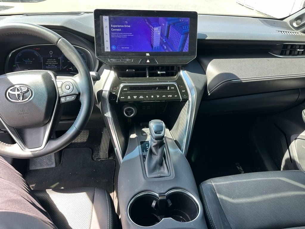 2024 Toyota Venza Limited