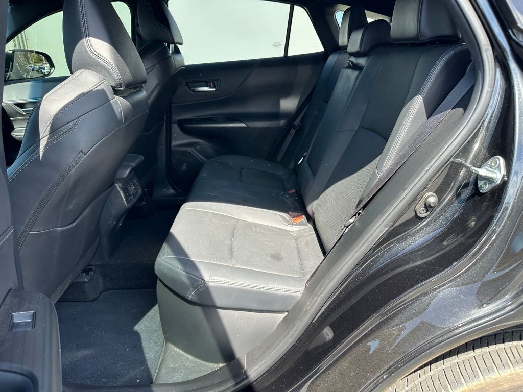 2024 Toyota Venza Limited