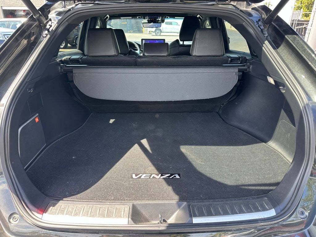 2024 Toyota Venza Limited