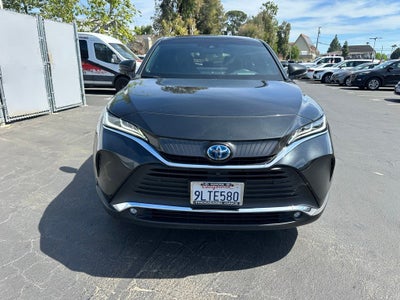 2024 Toyota Venza Limited