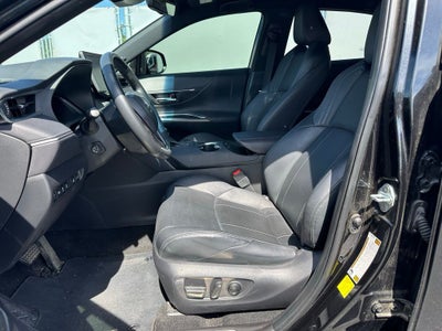 2024 Toyota Venza Limited