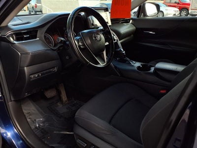 2021 Toyota Venza LE