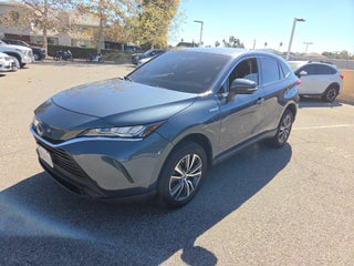 2021 Toyota Venza LE