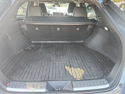 2022 Toyota Venza XLE