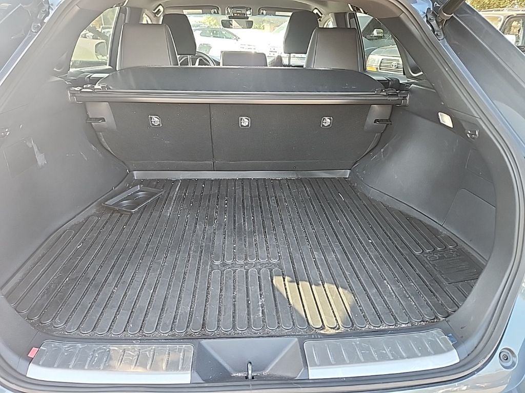 2022 Toyota Venza XLE