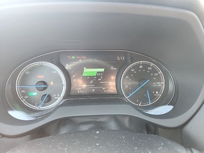 2022 Toyota Venza XLE