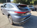 2022 Toyota Venza XLE