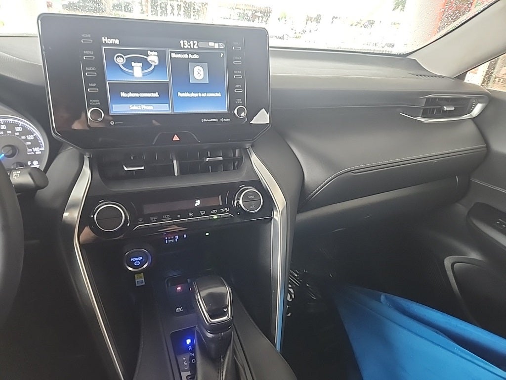 2021 Toyota Venza LE