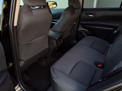 2021 Toyota Venza LE