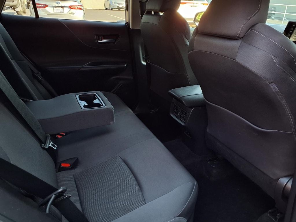 2021 Toyota Venza LE