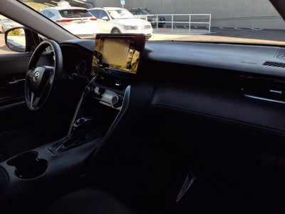 2021 Toyota Venza LE