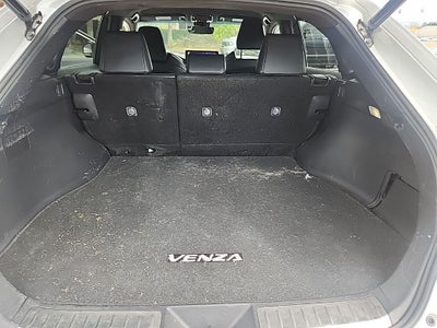 2023 Toyota Venza XLE