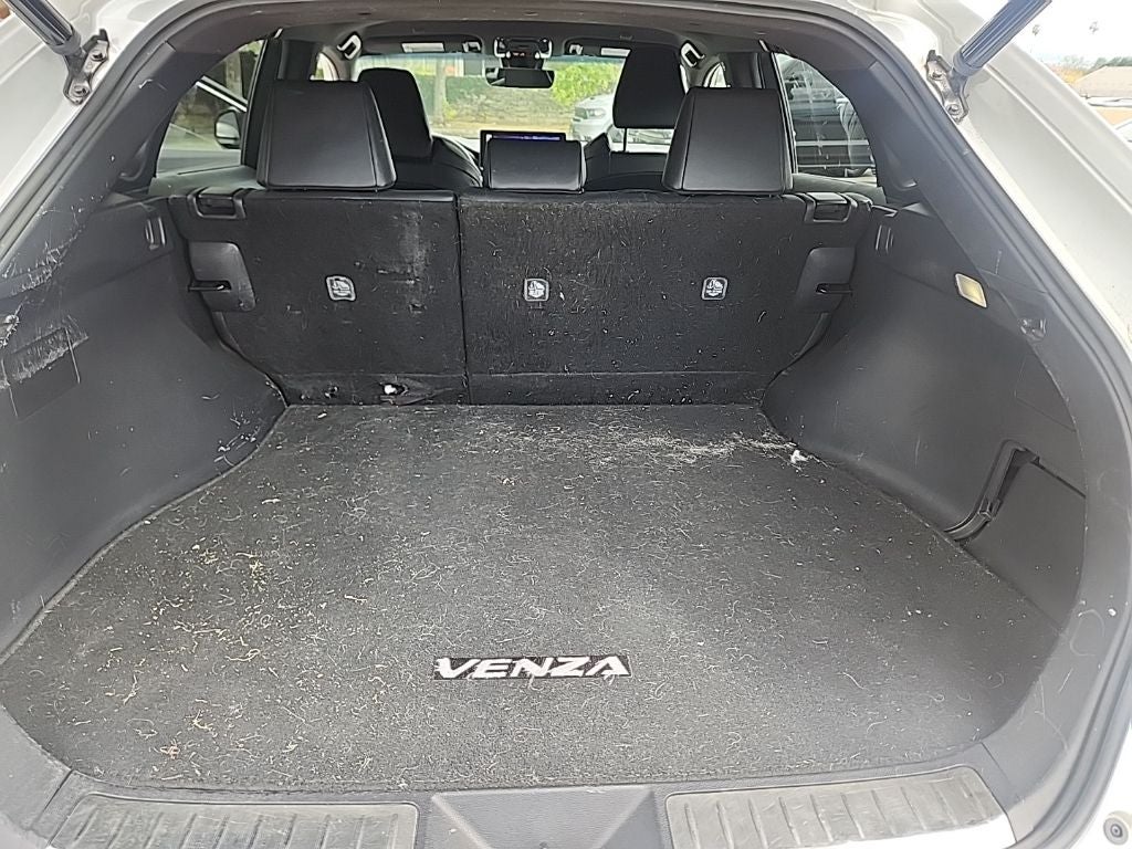 2023 Toyota Venza XLE