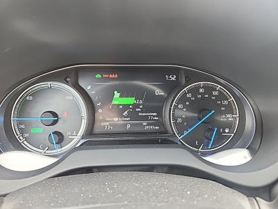 2023 Toyota Venza XLE