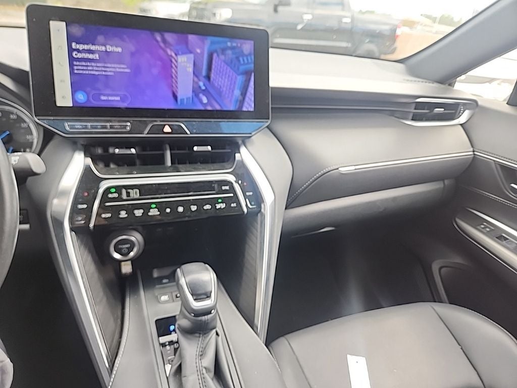 2023 Toyota Venza XLE