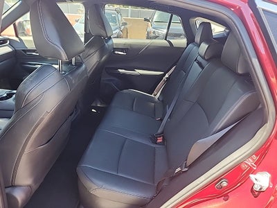 2022 Toyota Venza Limited