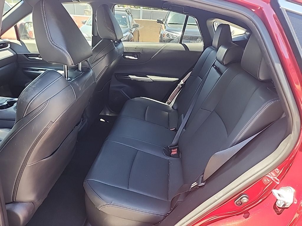 2022 Toyota Venza Limited