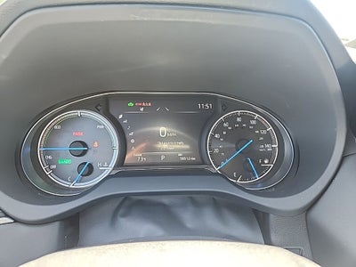 2022 Toyota Venza Limited