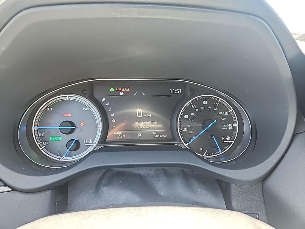 2022 Toyota Venza Limited