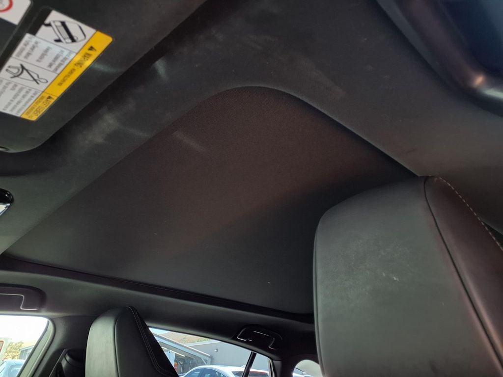 2022 Toyota Venza Limited