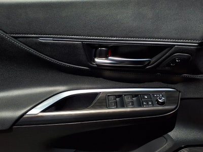 2022 Toyota Venza Limited