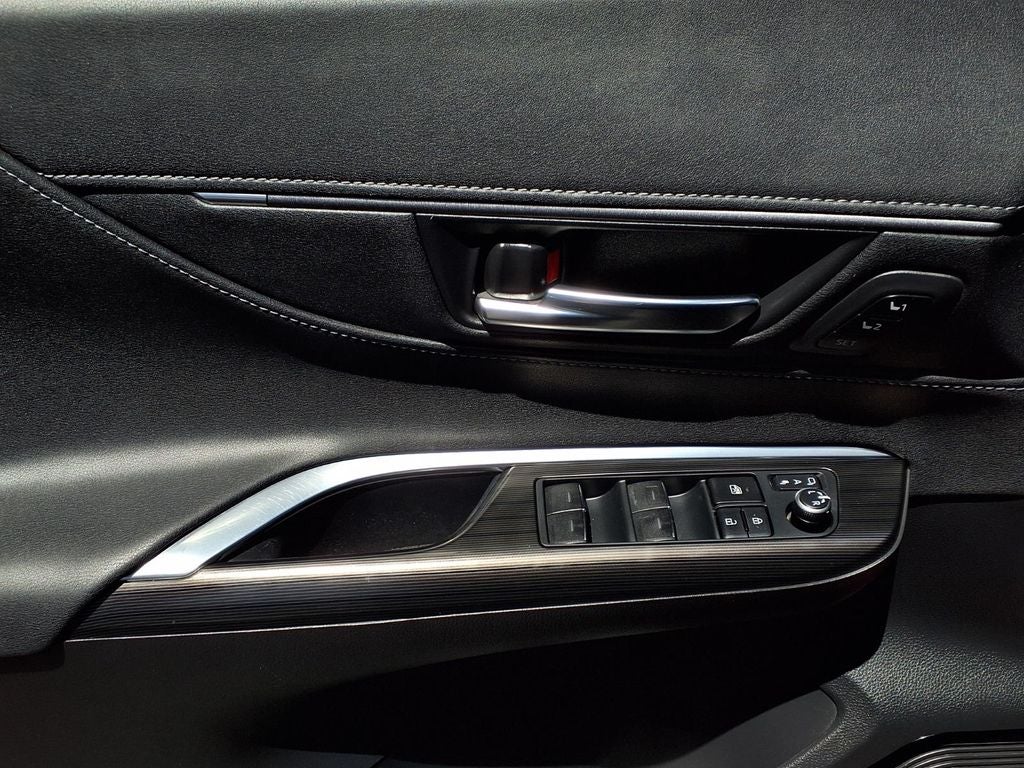 2022 Toyota Venza Limited