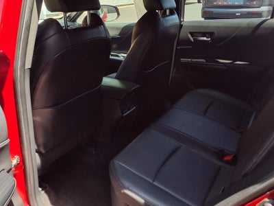 2022 Toyota Venza Limited