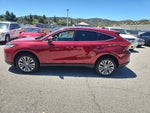 2022 Toyota Venza Limited