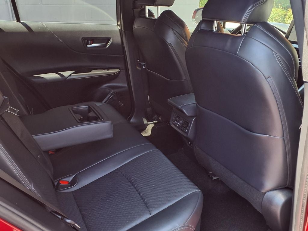 2022 Toyota Venza Limited