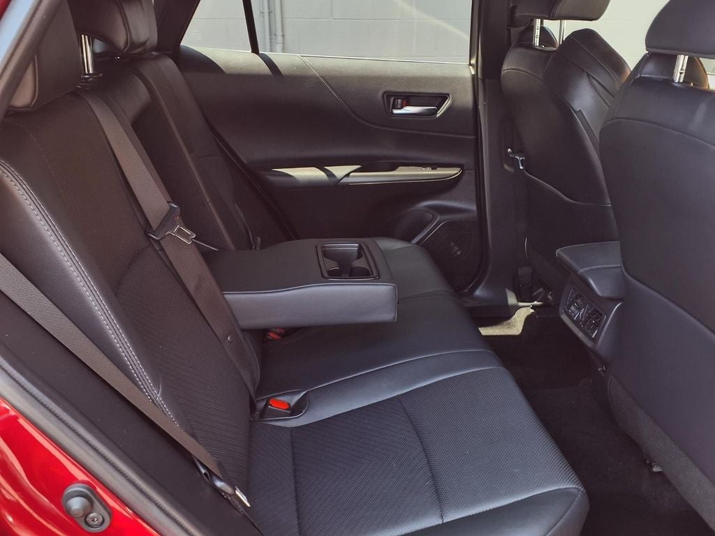 2022 Toyota Venza Limited