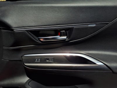 2022 Toyota Venza Limited