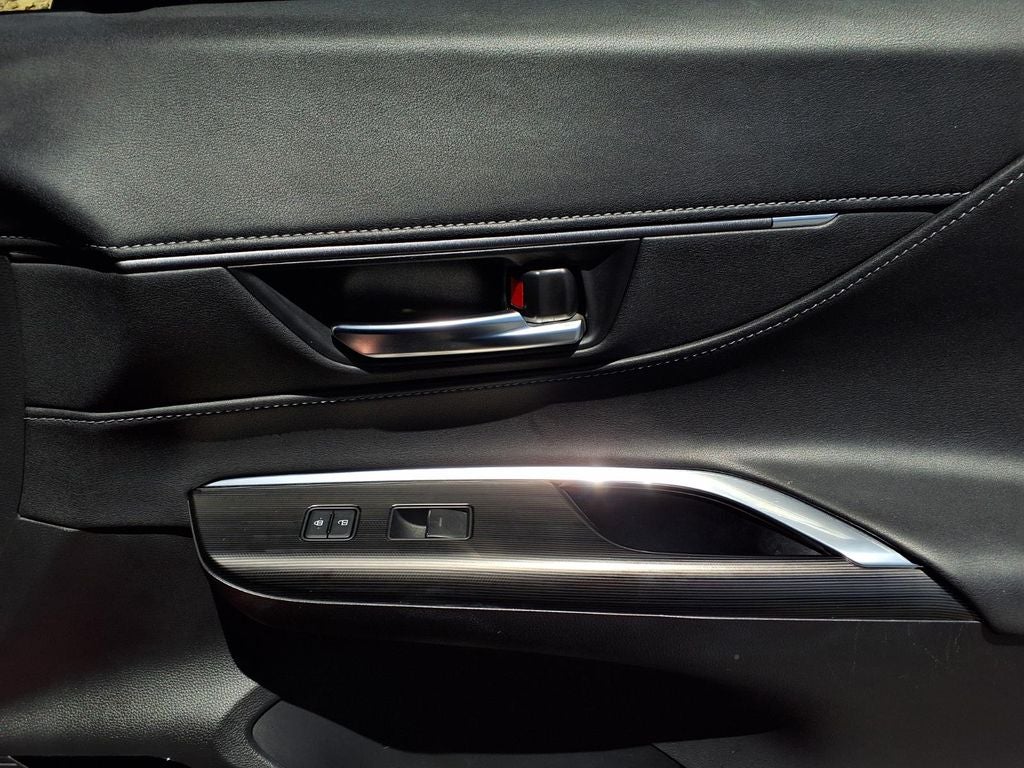 2022 Toyota Venza Limited