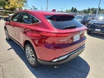 2022 Toyota Venza Limited